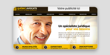 Avocat du Québec
