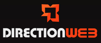 Direction Web pour la conception de site internet
