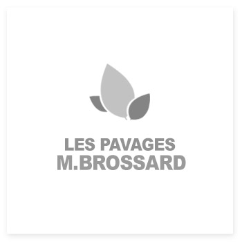 Les Pavages M.Brossard Inc.