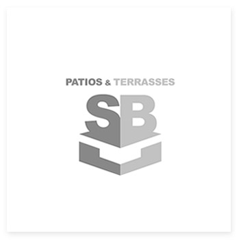 Patio Terrasse SB