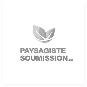 paysagiste soumission