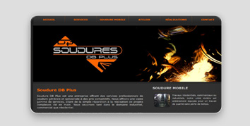 Soudure DB Plus